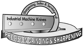 Precision Grinding & Sharpening