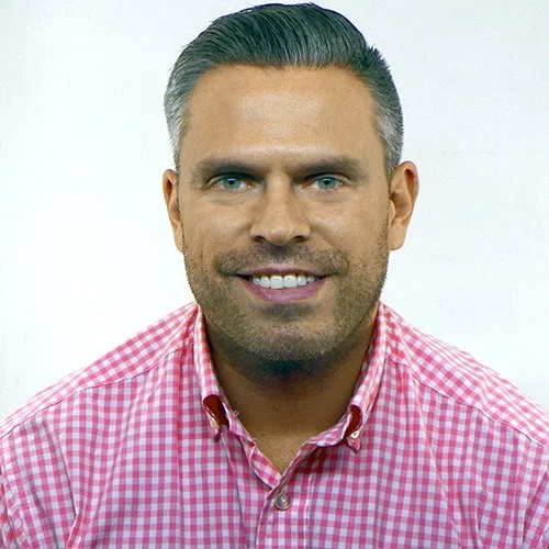 Adam Shine