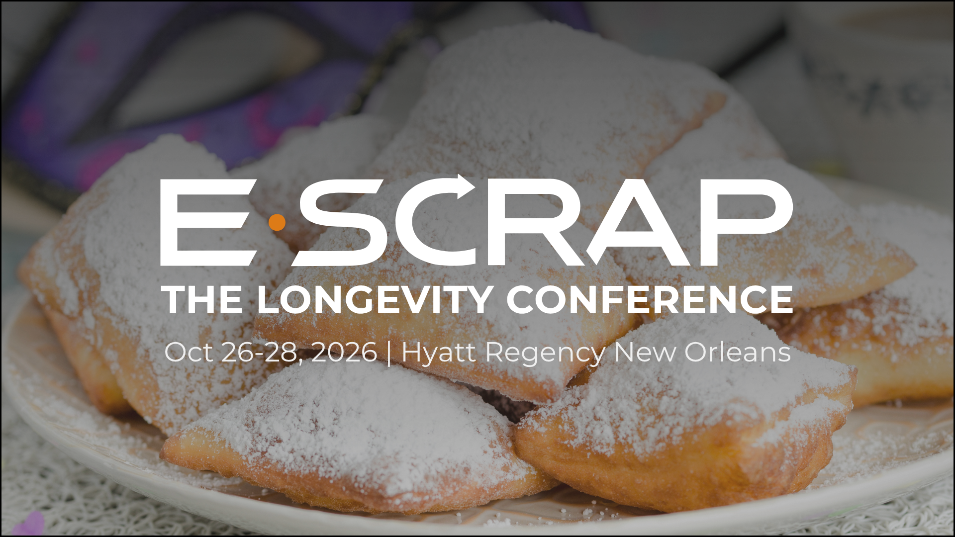 ESC Run for Beignets