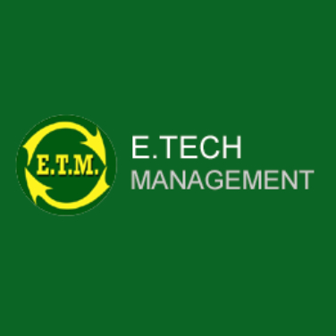 E-tech Management