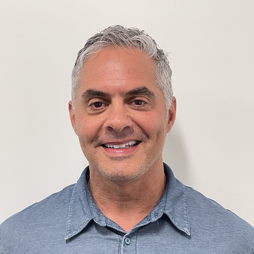 Jim Levine