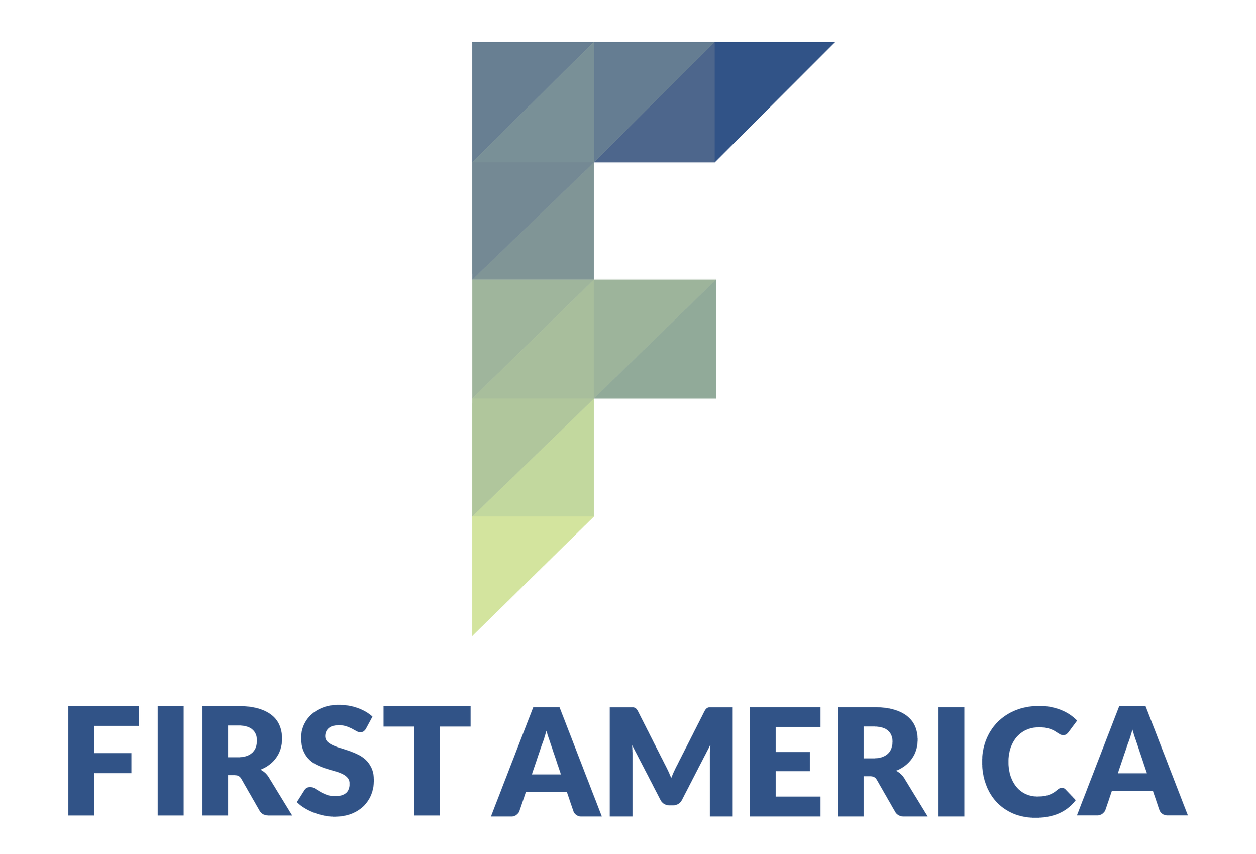 First America