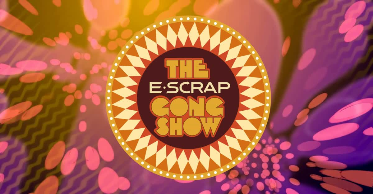 Gong Show