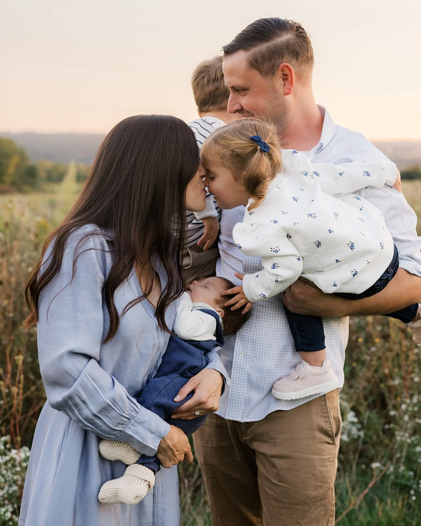 Sometimes life hands you the kindest humans and you get to experience allllll kinds of milestones alongside them- weddings (yes plural, thanks covid), engagements, babies, and this incredible mama was even my own kiddo&rsquo;s doctor somewhere in the