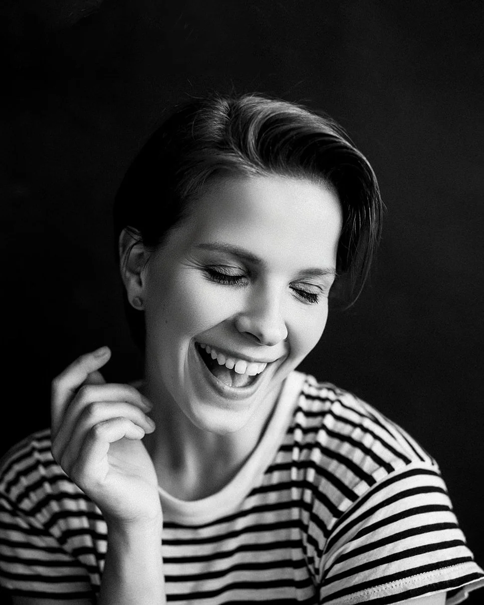 LSP Classic Headshot Session