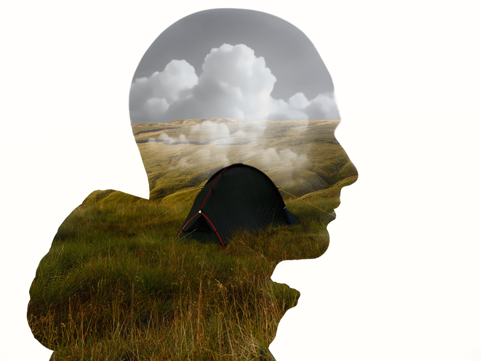 Inside The Moorland Silence: Neurodivergence, Solitude &amp; Landscape Photography