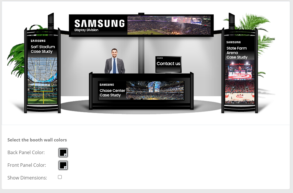 Horizon Summit Booth.png