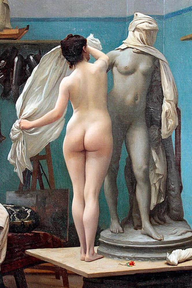 art gerome final session.jpg