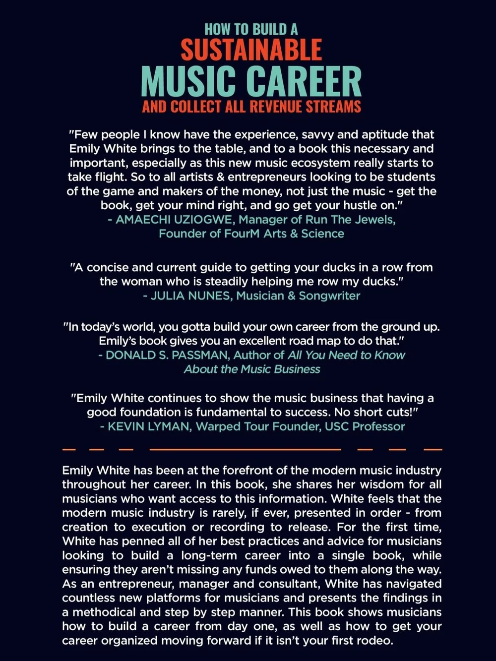 Physical Book (Multiple Quantities) — Collective Entertainment