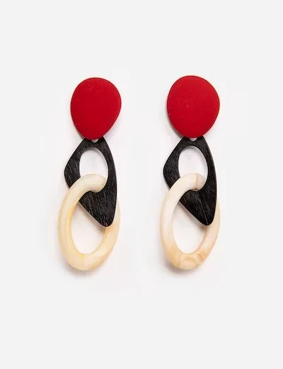 geo resin chandelier earrings 2.jpg