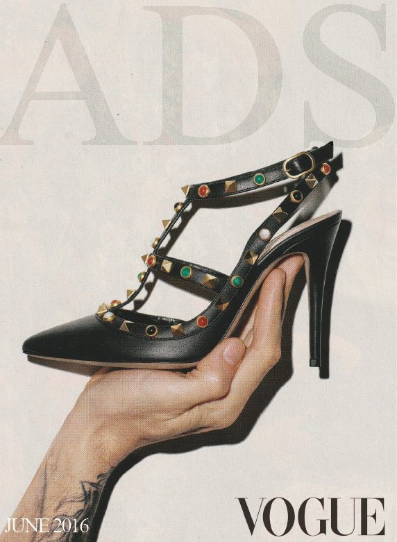 VOGUE June 2016 - Ads Cover2.jpg