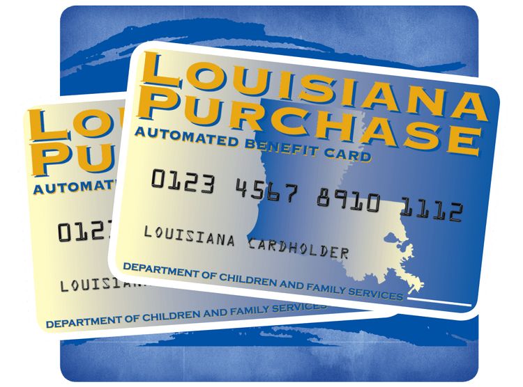 Apply For SNAP Get Free Application Assistance — Feeding Louisiana