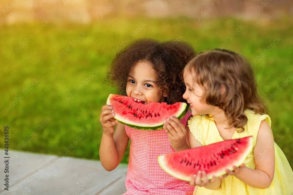 School Is Out for the Summer—But Hunger Doesn’t Take a Break