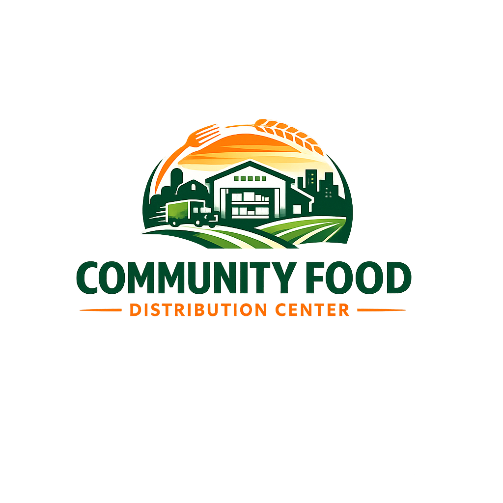 What’s In A Name?  Rethinking “Food Bank”