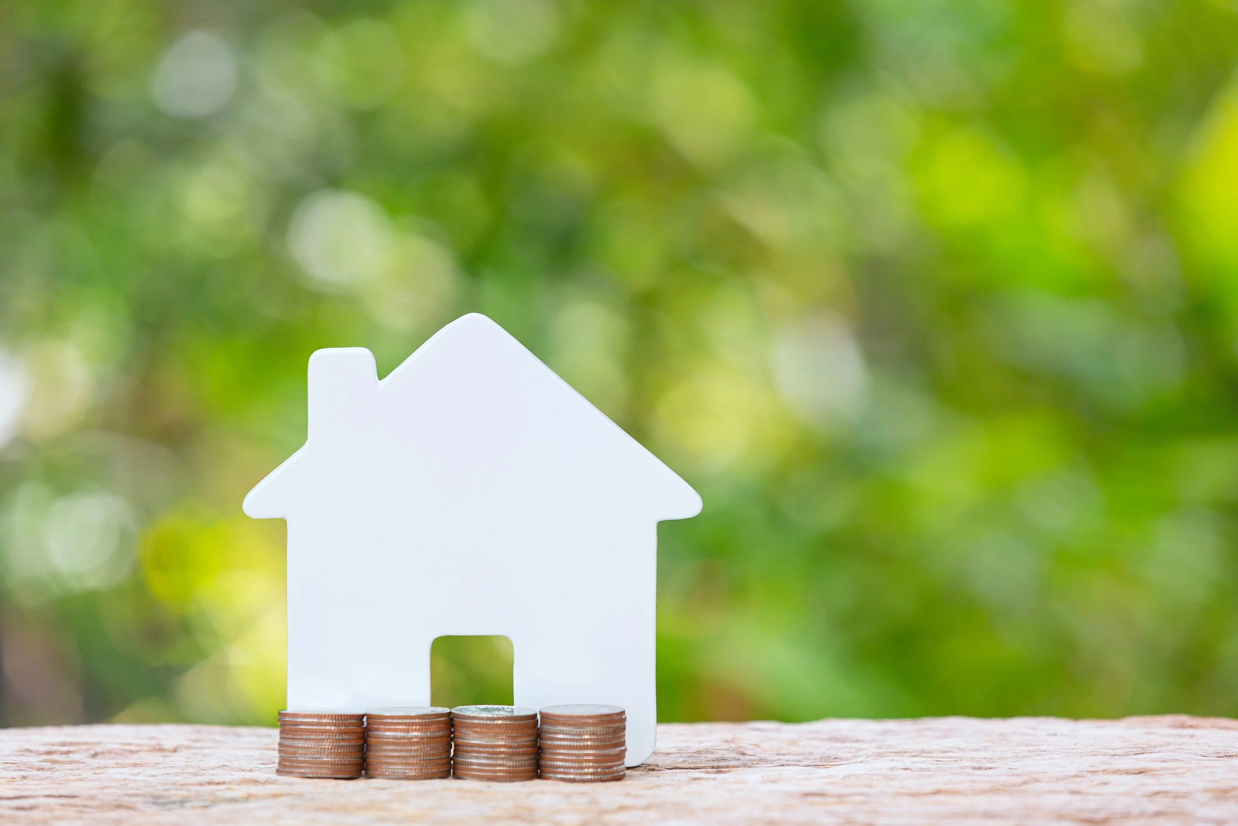 Why Is It Easier to Explore a Home Loan Than Apply for Food Assistance?