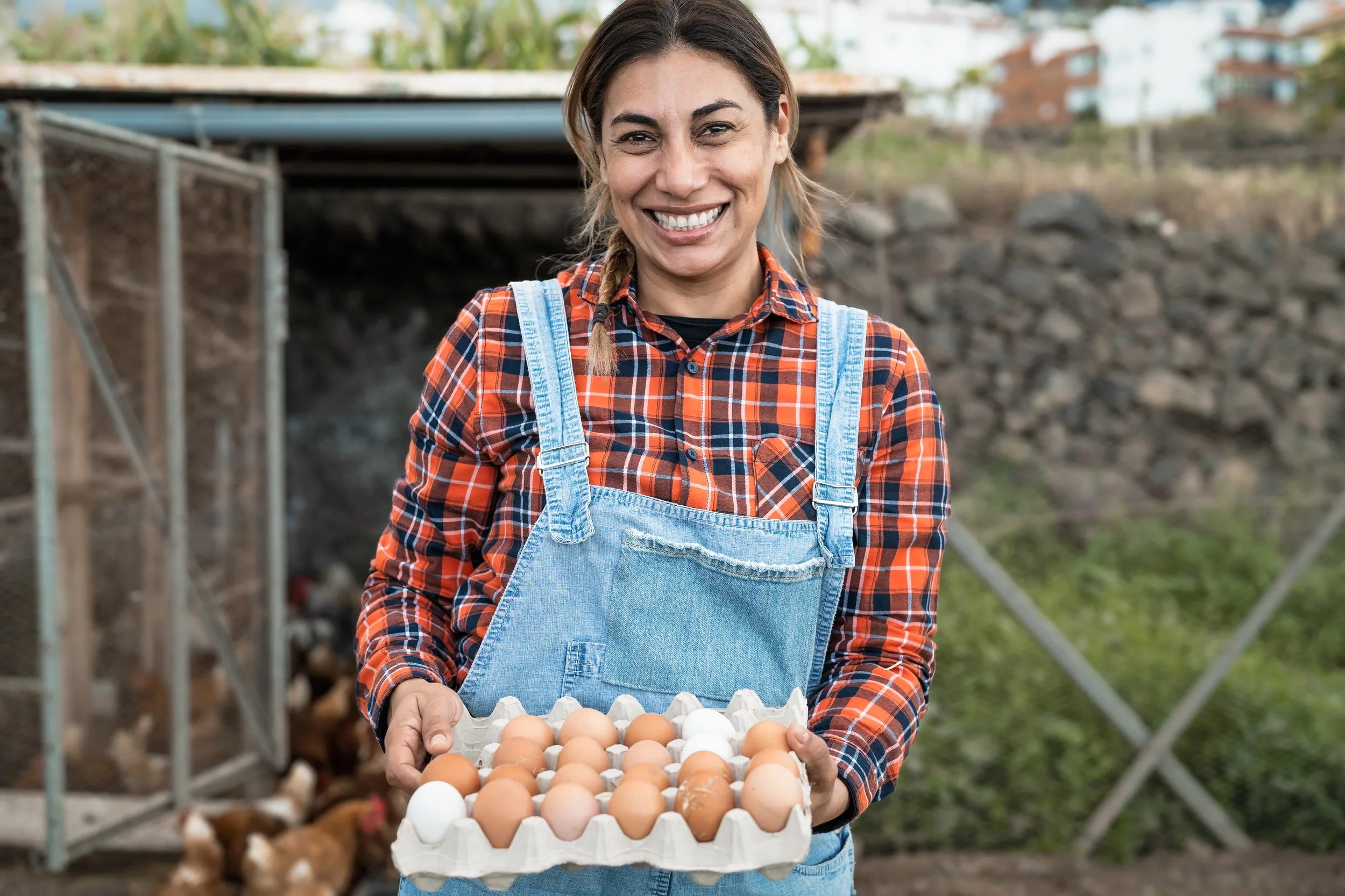 Feeding Louisiana Secures $3 Million State Investment to Purchase Louisiana-Grown Food