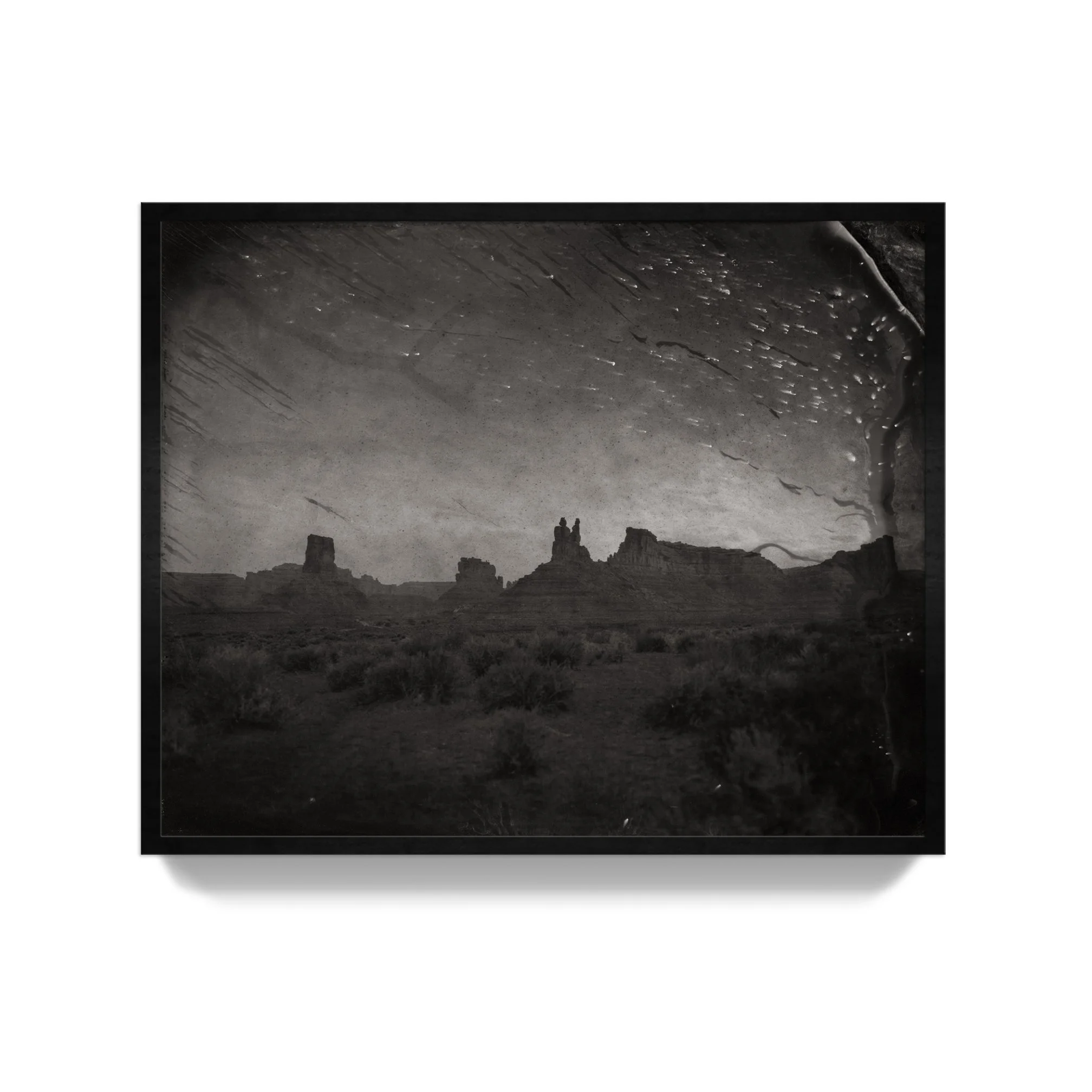 Valley of the Gods No. 2