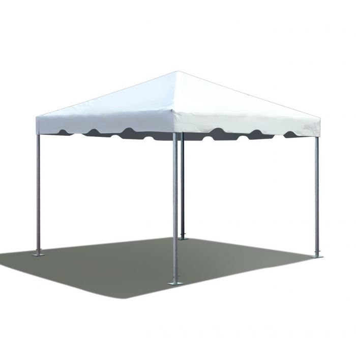 10'x10 Frame tent