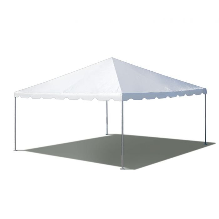 15'x15' Frame tent
