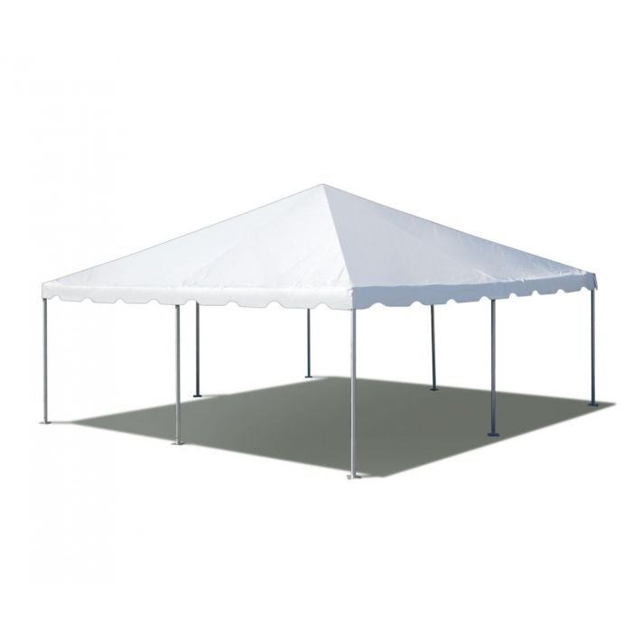 20'x20' Frame tent