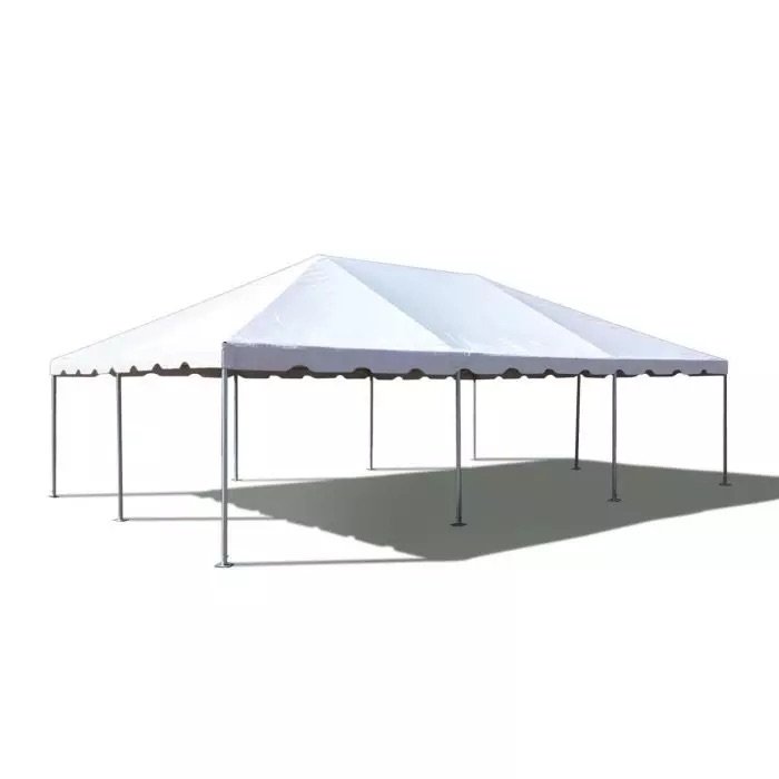 20'x30' Frame tent
