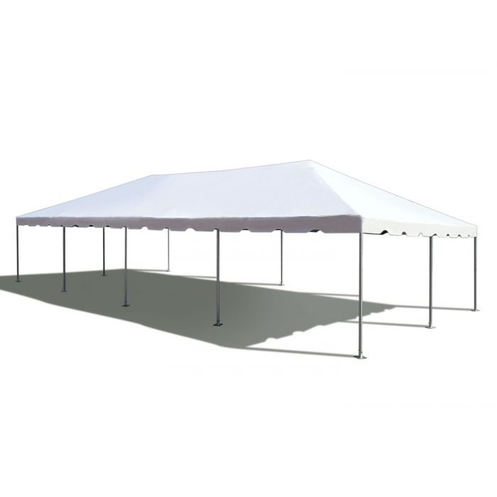 20'x40' Frame tent