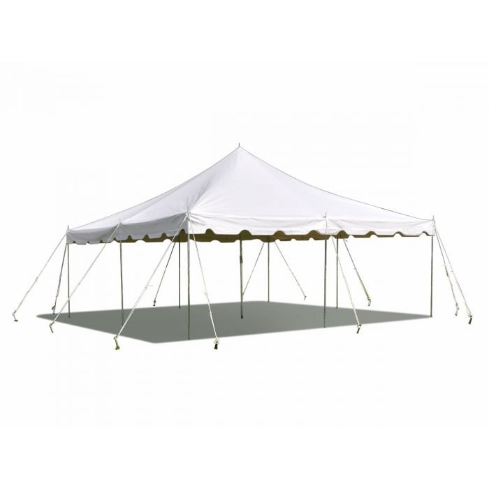 20'x20' Canopy tent