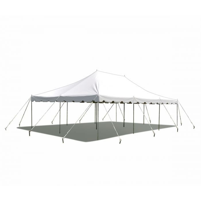 20'x30' Canopy tent