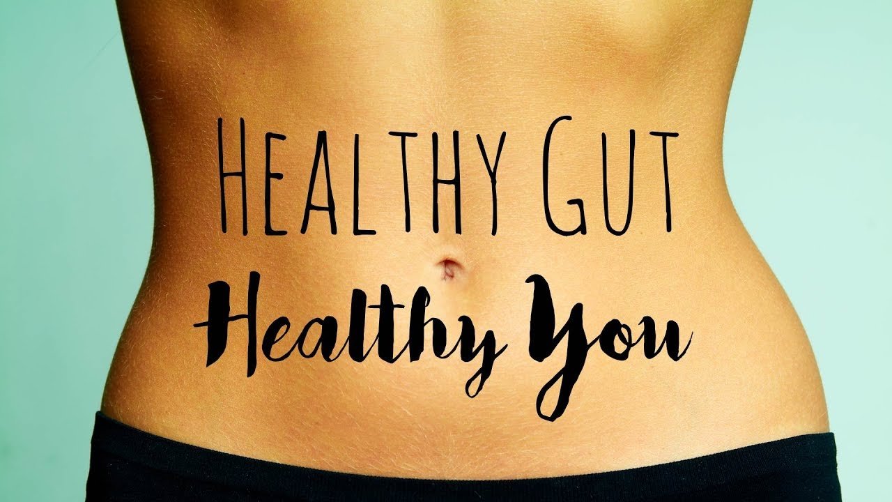 Your Gut is Always Communicating With You