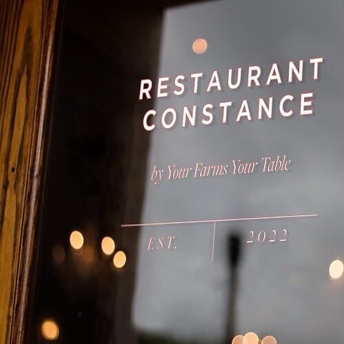 @restaurant_constance! 🖤 Counting down the days until we dine again. 🍽️

📸: @restaurant_constance

#rscclient #rscpr #charlottenc #cltnc #704 #queencity #charlottescene #cltbusiness #cltfoodie