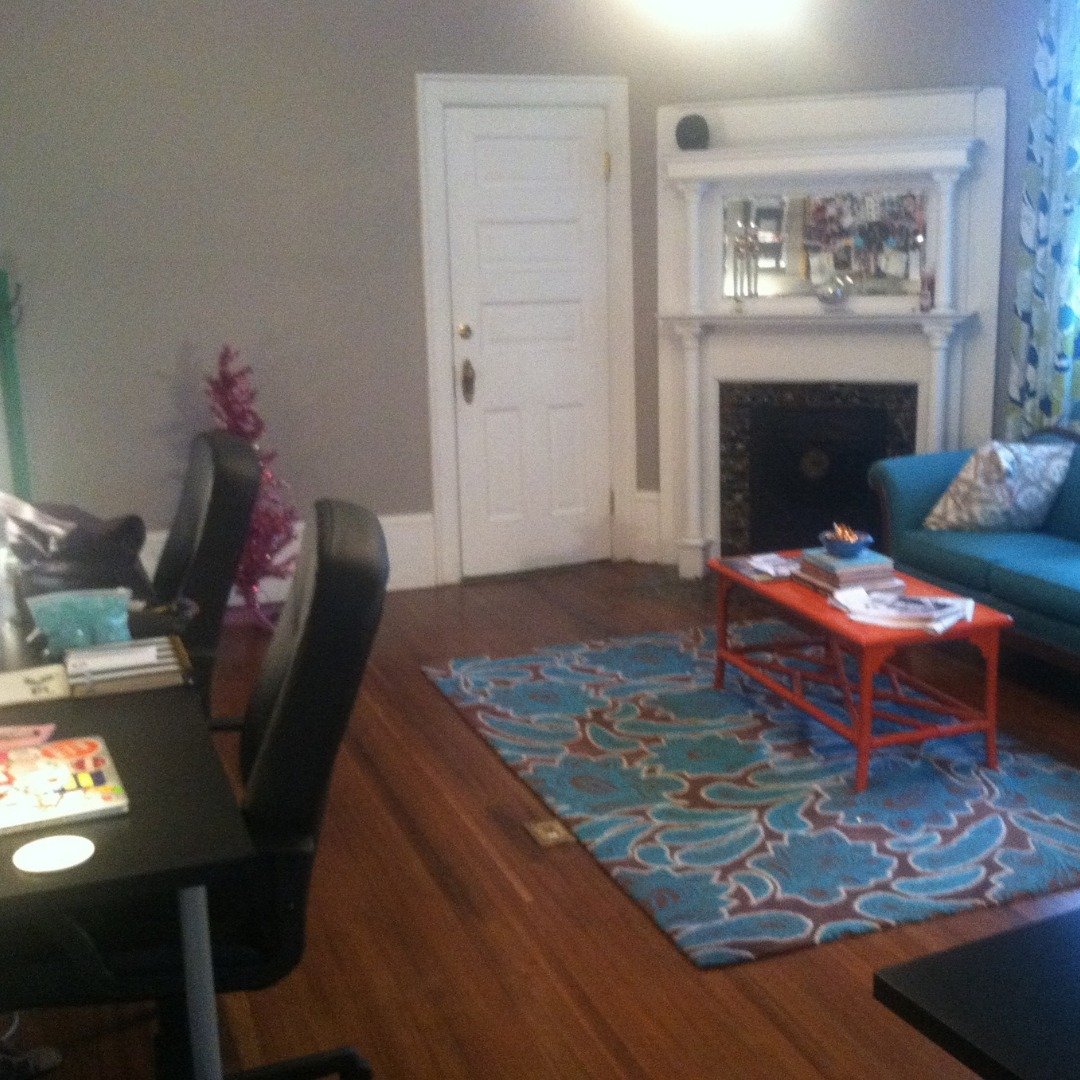 From our first office on East Blvd to our current home in Camp North End&hellip;grateful for the growth, the work, and the people who make it all possible.

Cheers to the new year -- and to everything we&rsquo;ll build in 2026.

#rsc #rscpr #newyearv