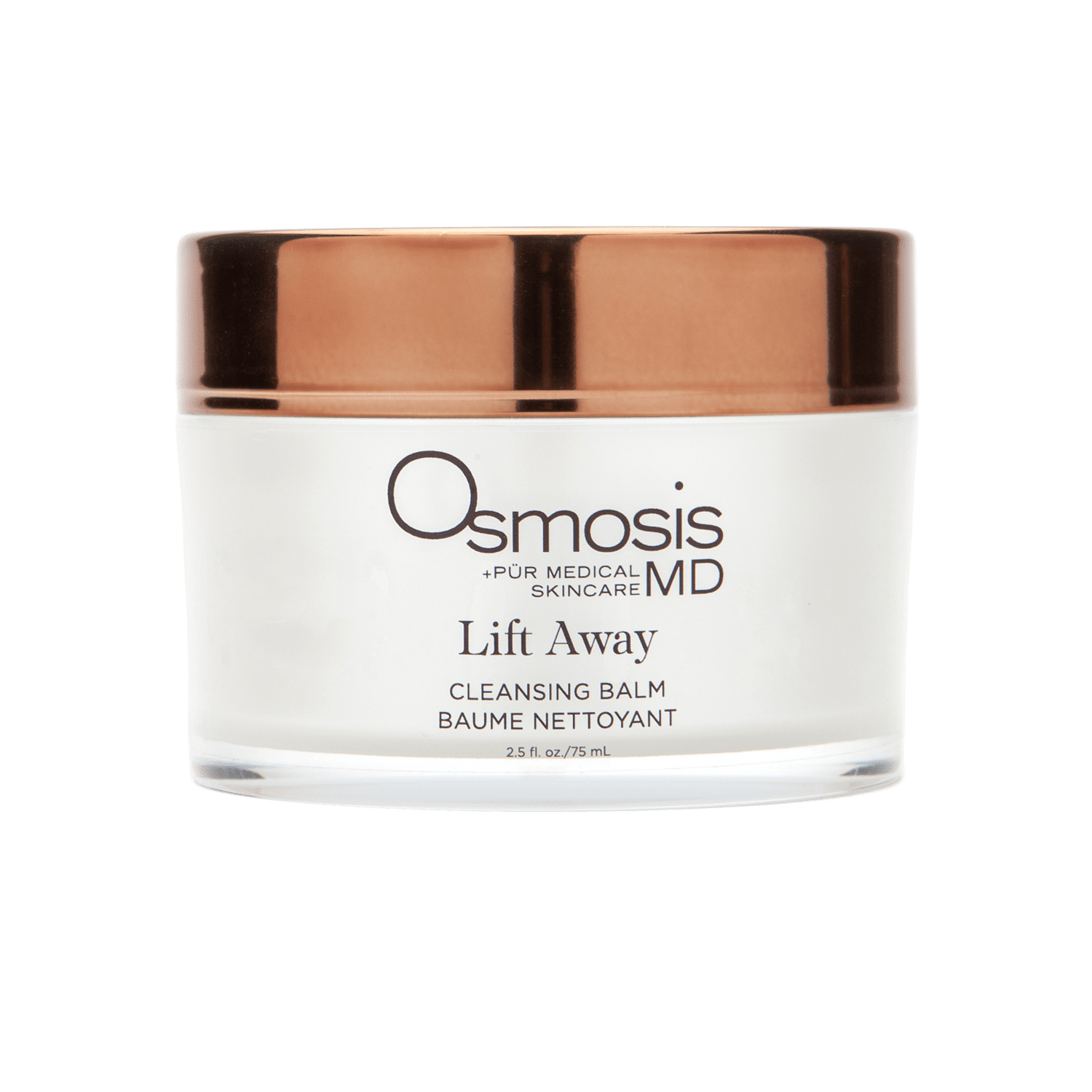 Osmosis MD Lift Away Cleansing Balm — Skincare by Katalina display picture 2