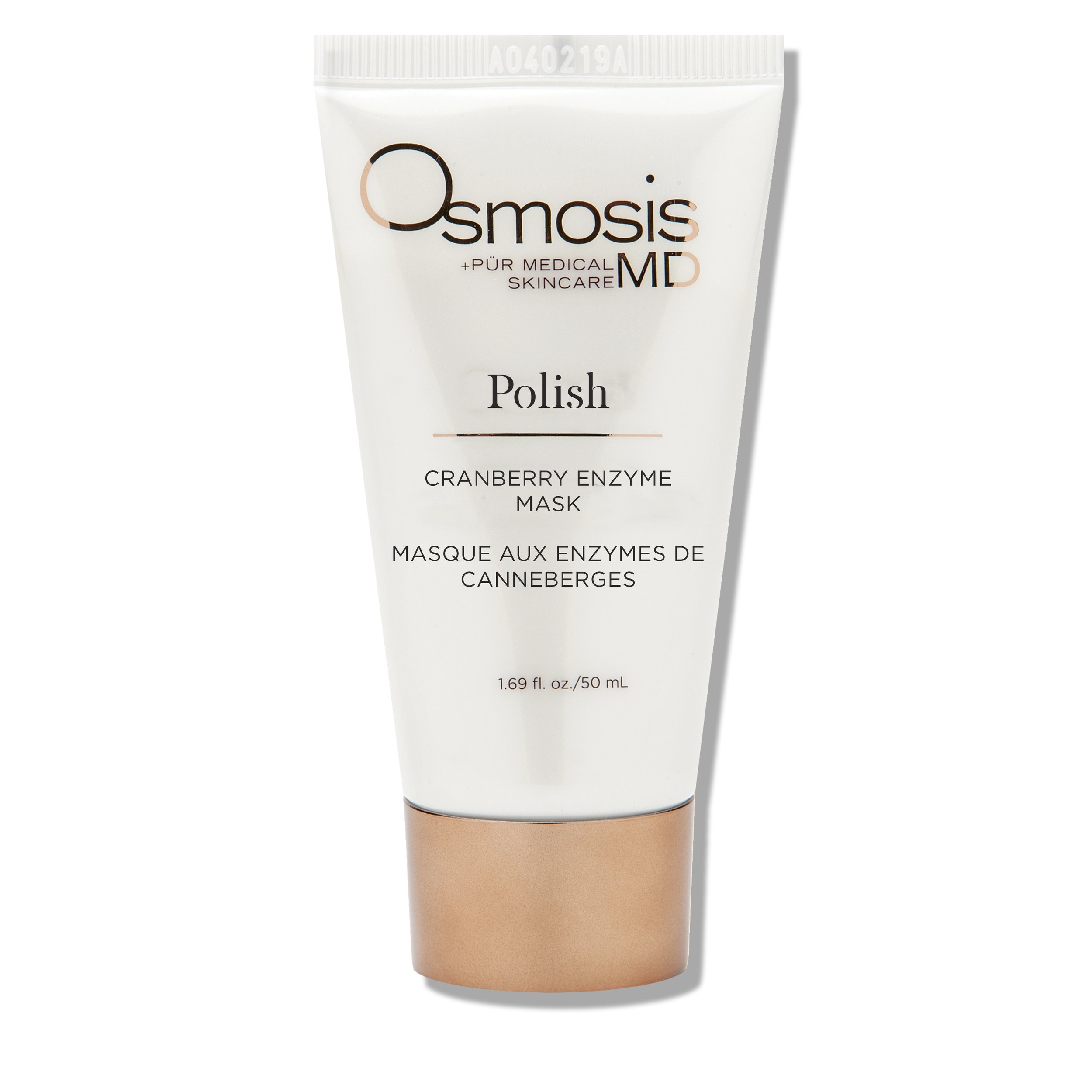 Osmosis Polish