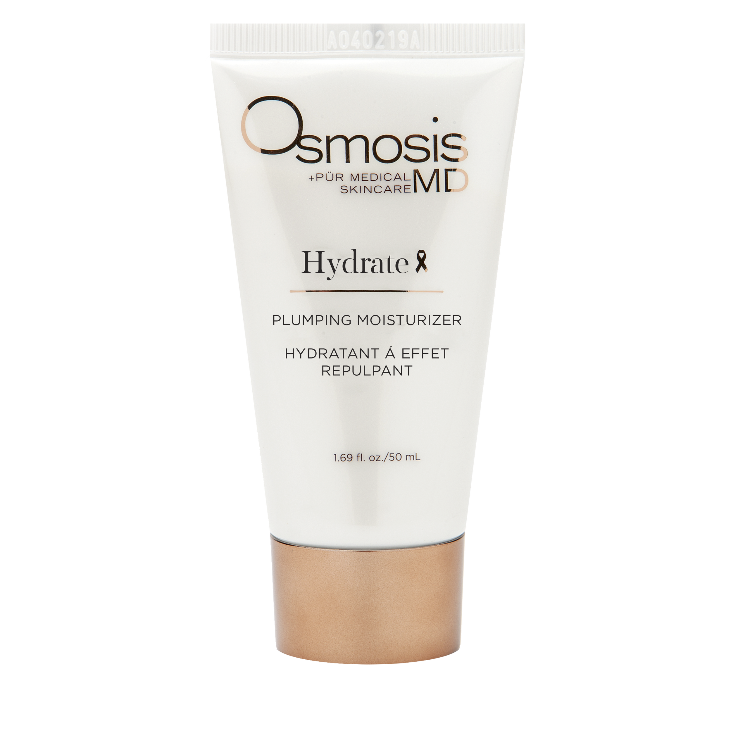 Osmosis Hydrate