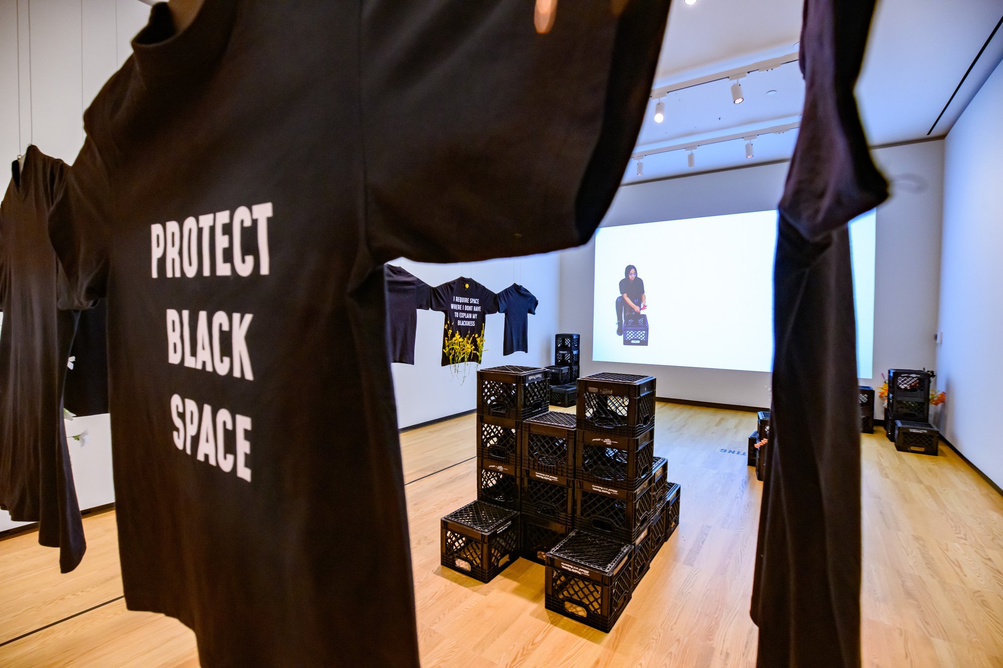 Black Space Protocols