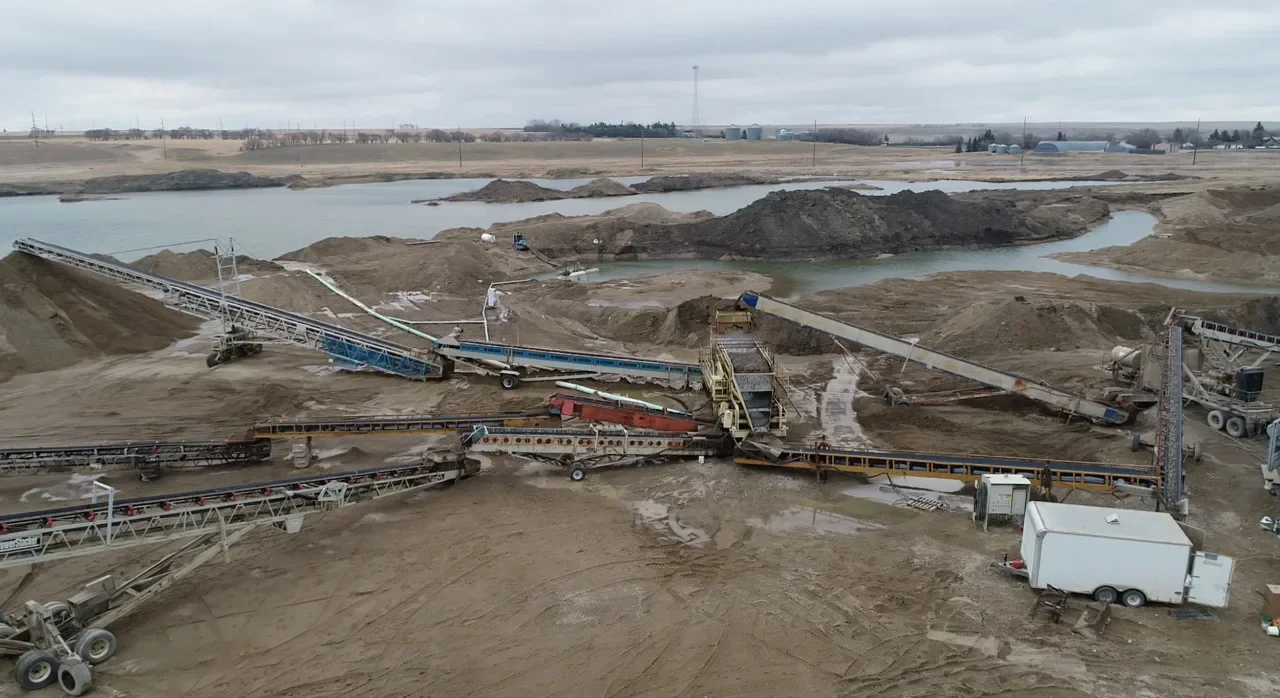 2020-Ruach Resources Tioga, ND