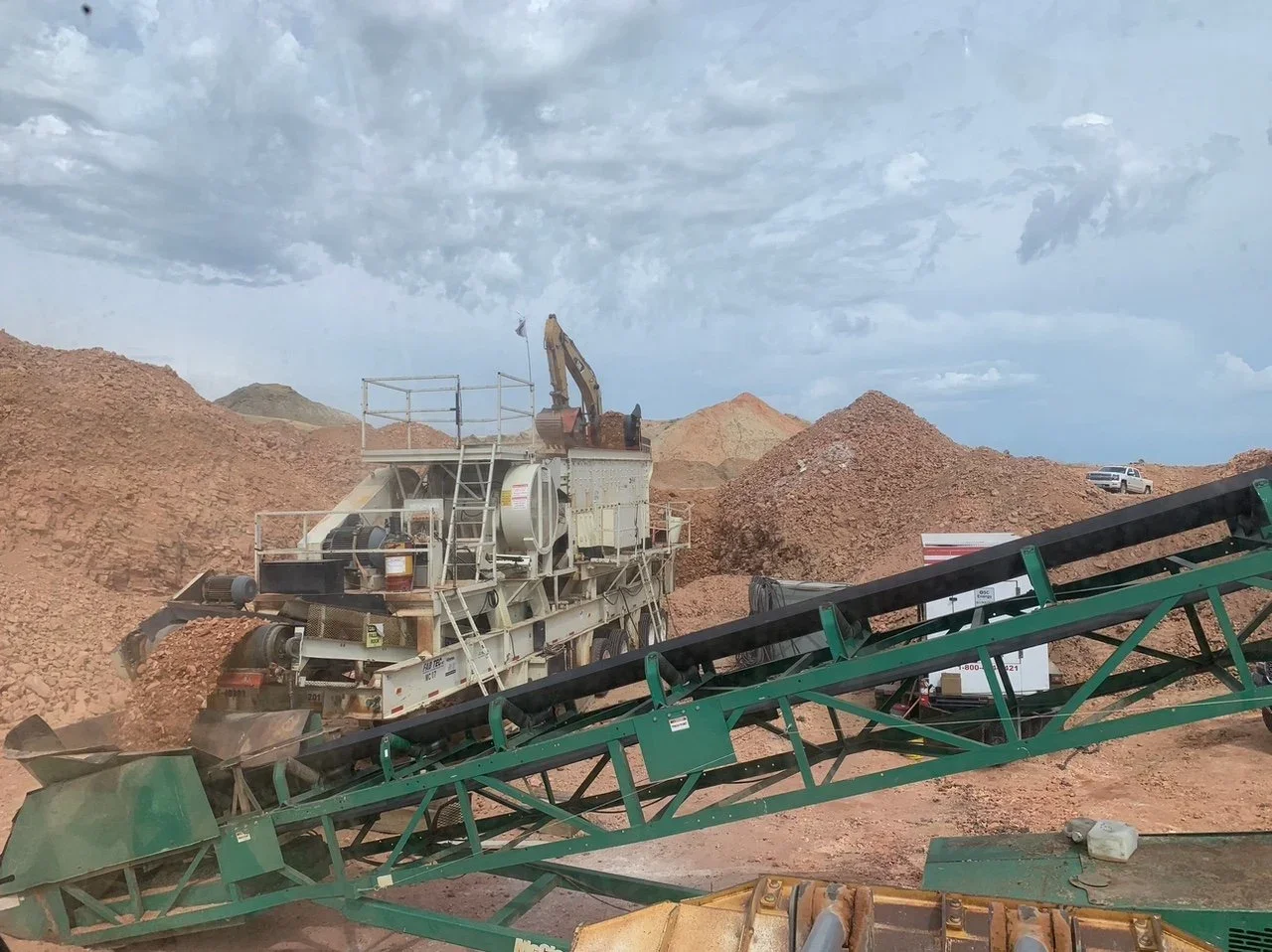 Ruach Resources Watford City, ND 1