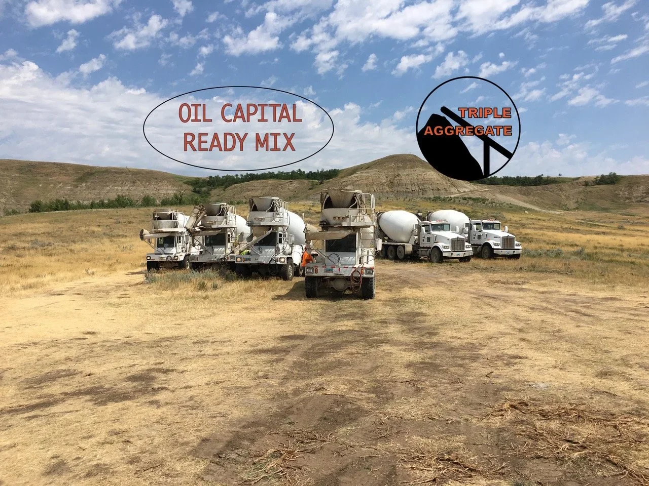 2019-Ruach Resources Tioga, ND
