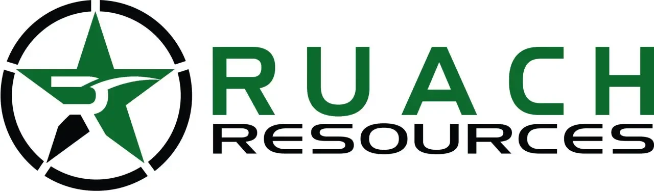 Ruach Resources