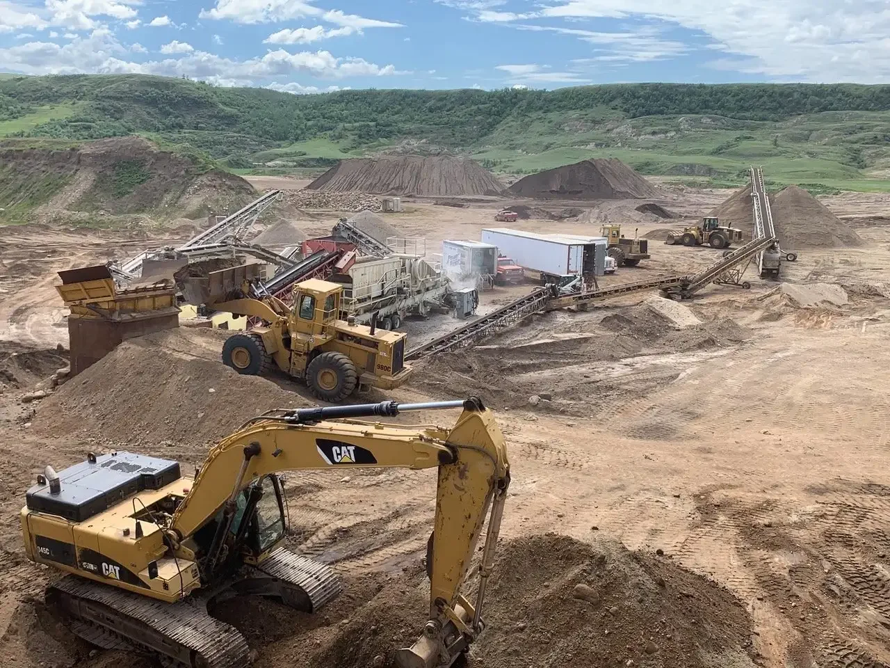 2020-Ruach Resources Tioga, ND