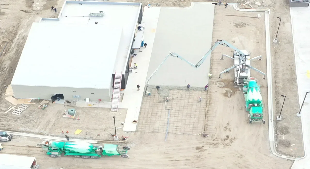 Ruach Resources Williston, ND 3