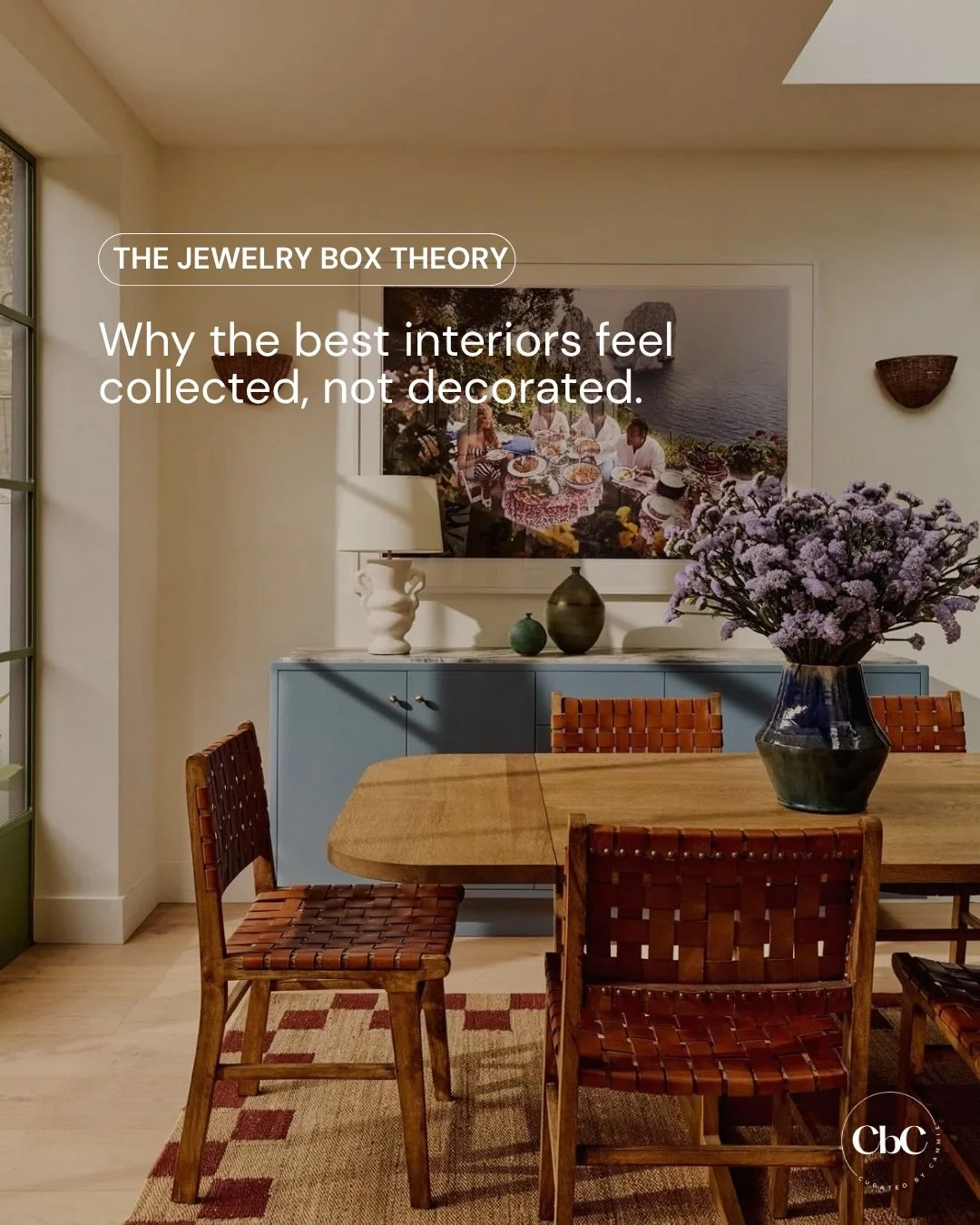 If you&rsquo;re stuck on where to start with your home, here are a few key tips! 

#inspiration #interiors #homestyle #interiordesign #curated