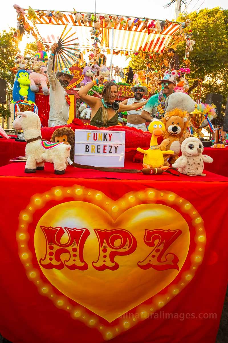 BURNING MAN DECOMPRESSION 2024