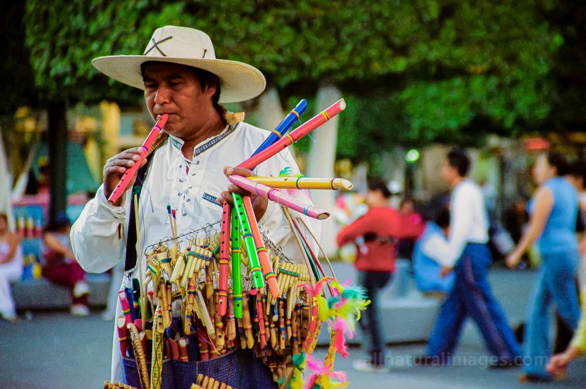 GUADALAJARA, MEXICO  2003