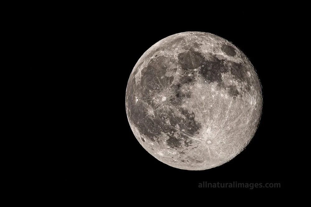 SUPERMOON 2025