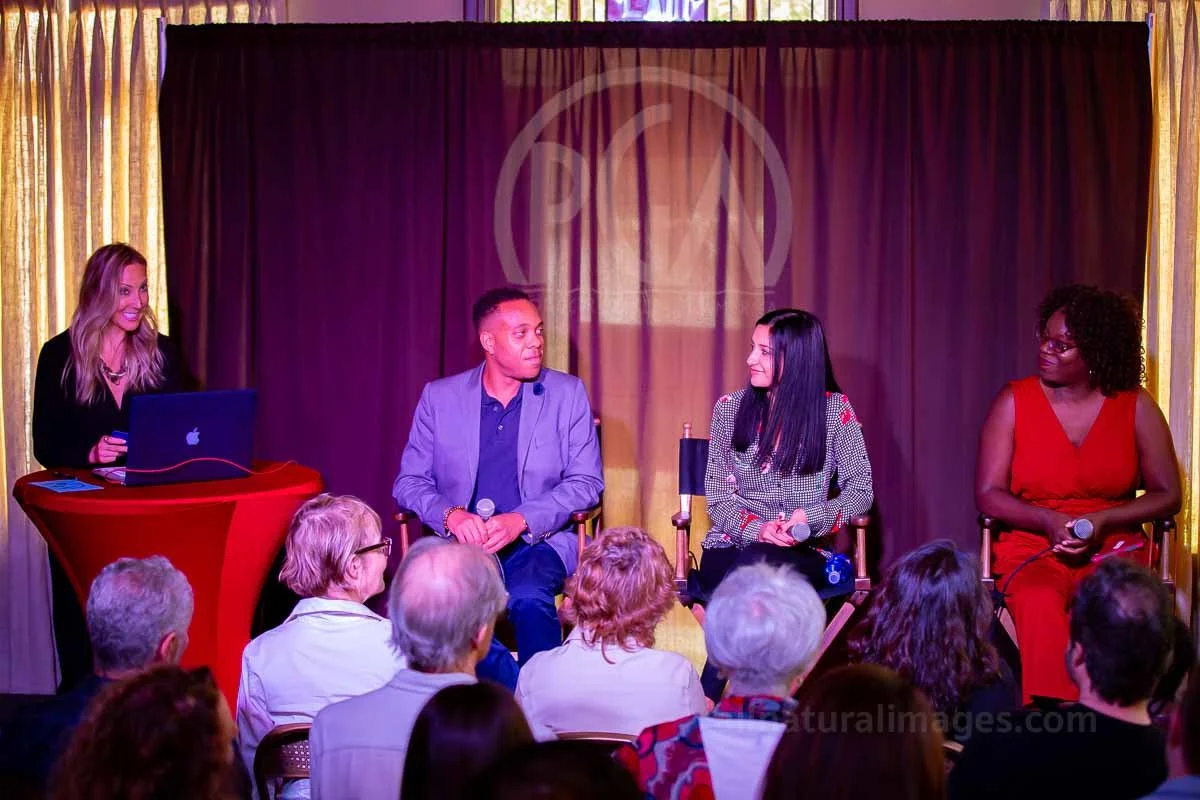 PRODUCER’S GUILD SEMINAR - LOS ANGELES