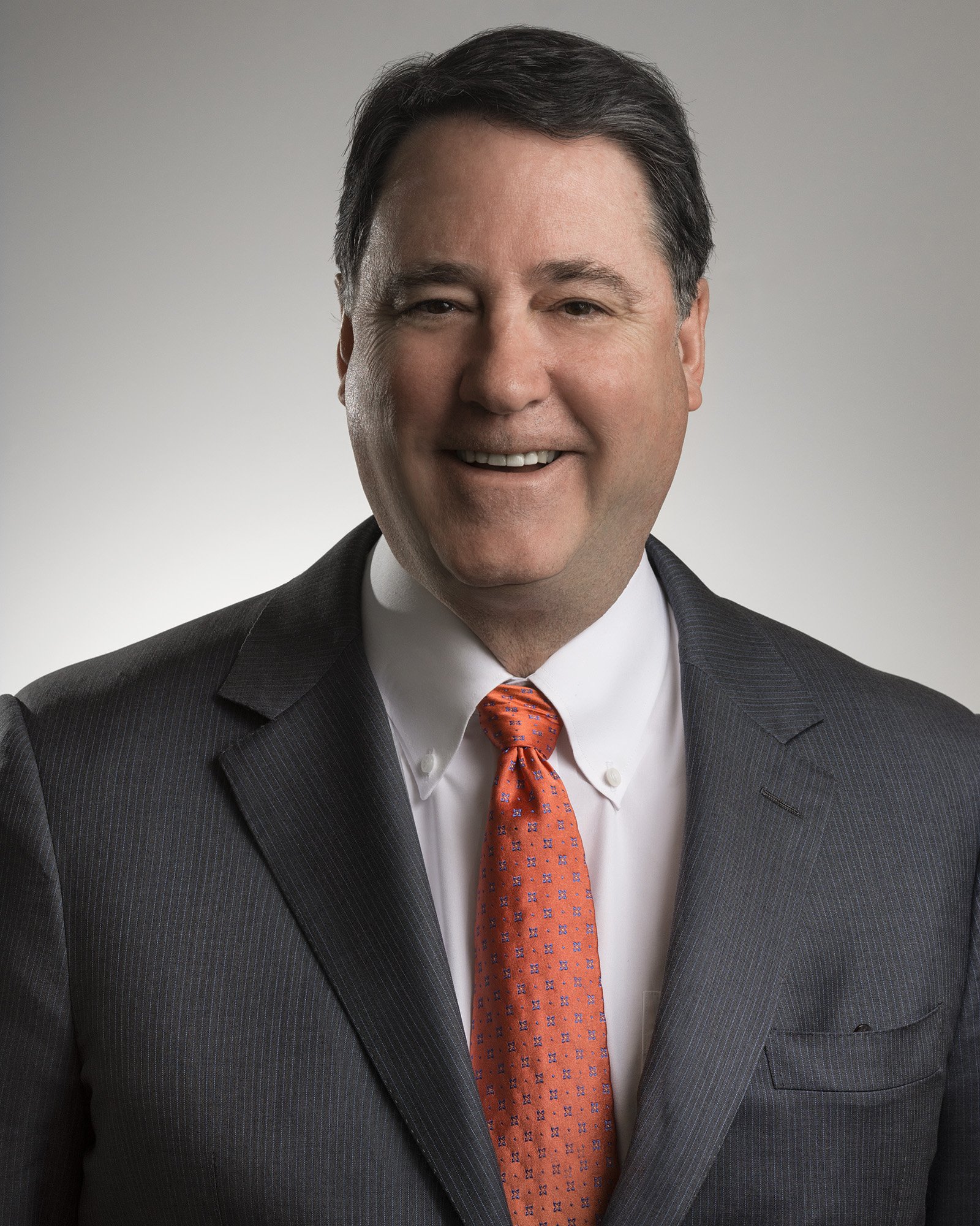 Darius Anderson Platinum Advisors