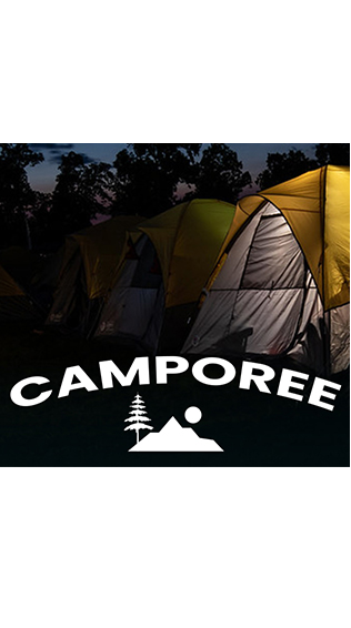 2026 Camporee Feb 27 - Mar 1