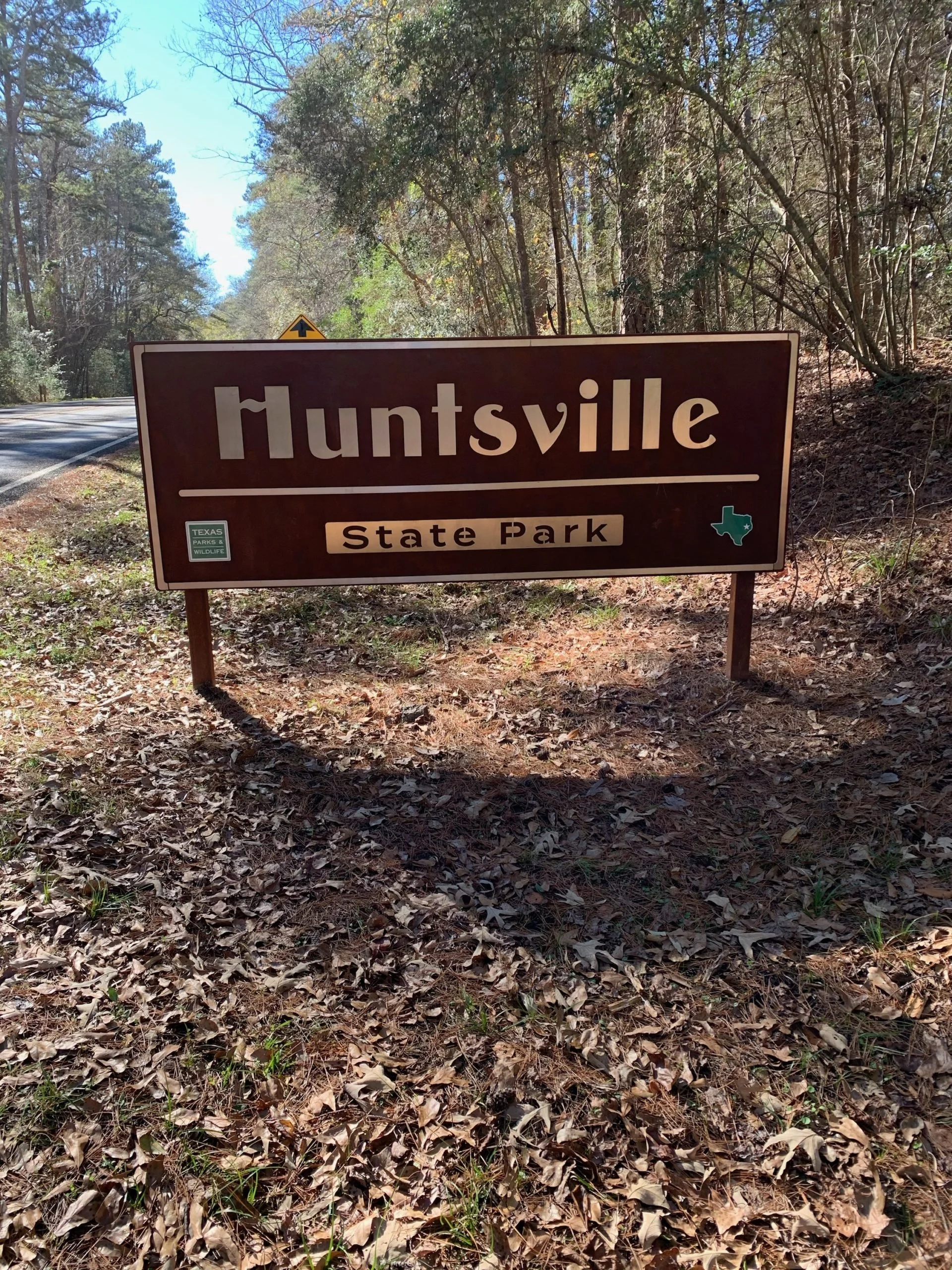 2026 Huntsville State Park Campout Sep 18-20