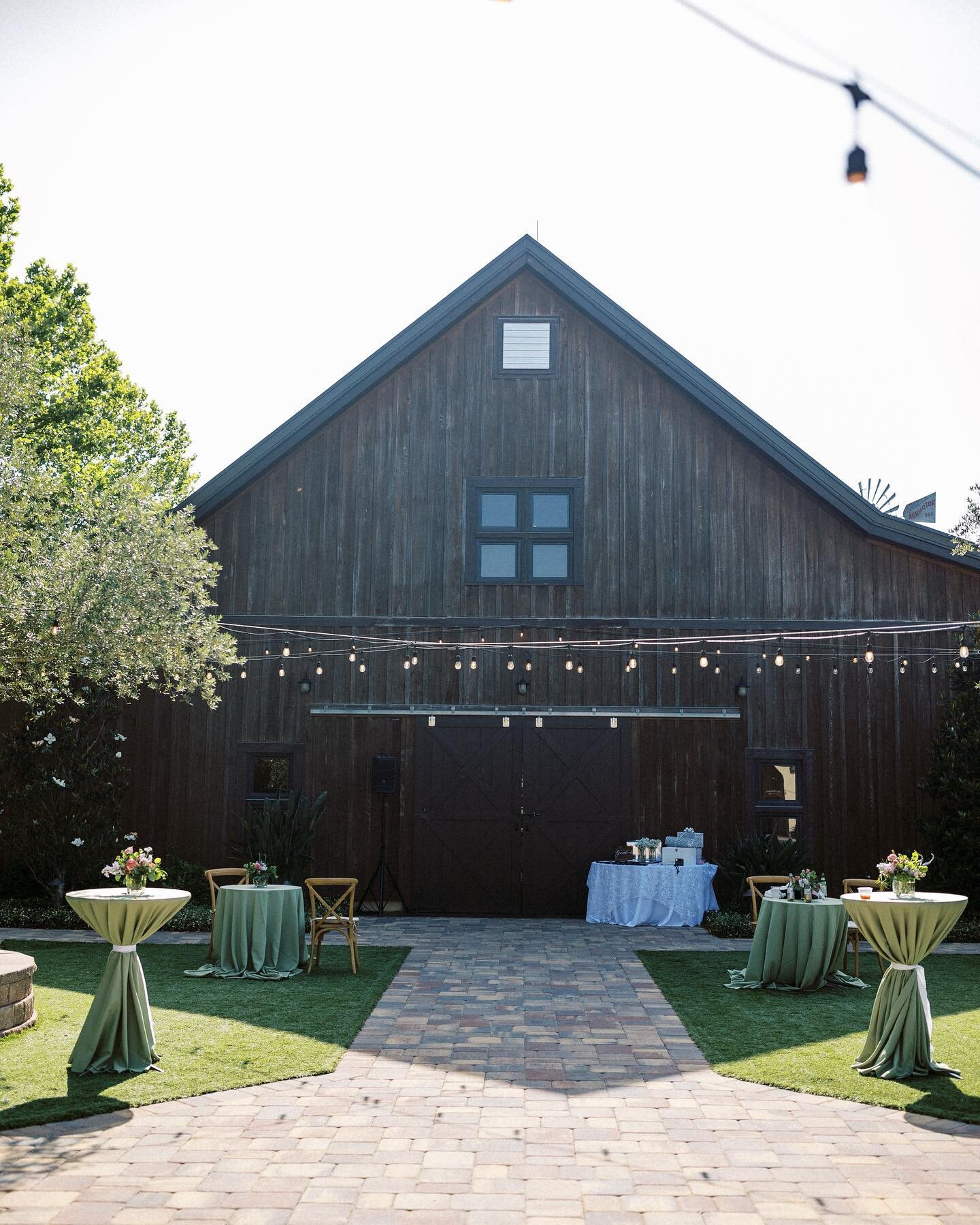 Finding the right wedding venue takes a lot of time and research and can often
be one of the hardest parts of planning a wedding. You need to make sure that your venue checks all the right boxes before you sign on the dotted line, so here are a few i